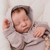 Babiesprincess Lifelike Reborn Baby Doll, Babiesprincess