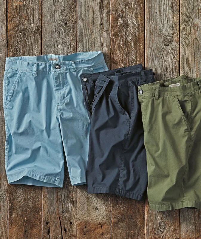 Men's Casual New Endeavor Shorts Pants