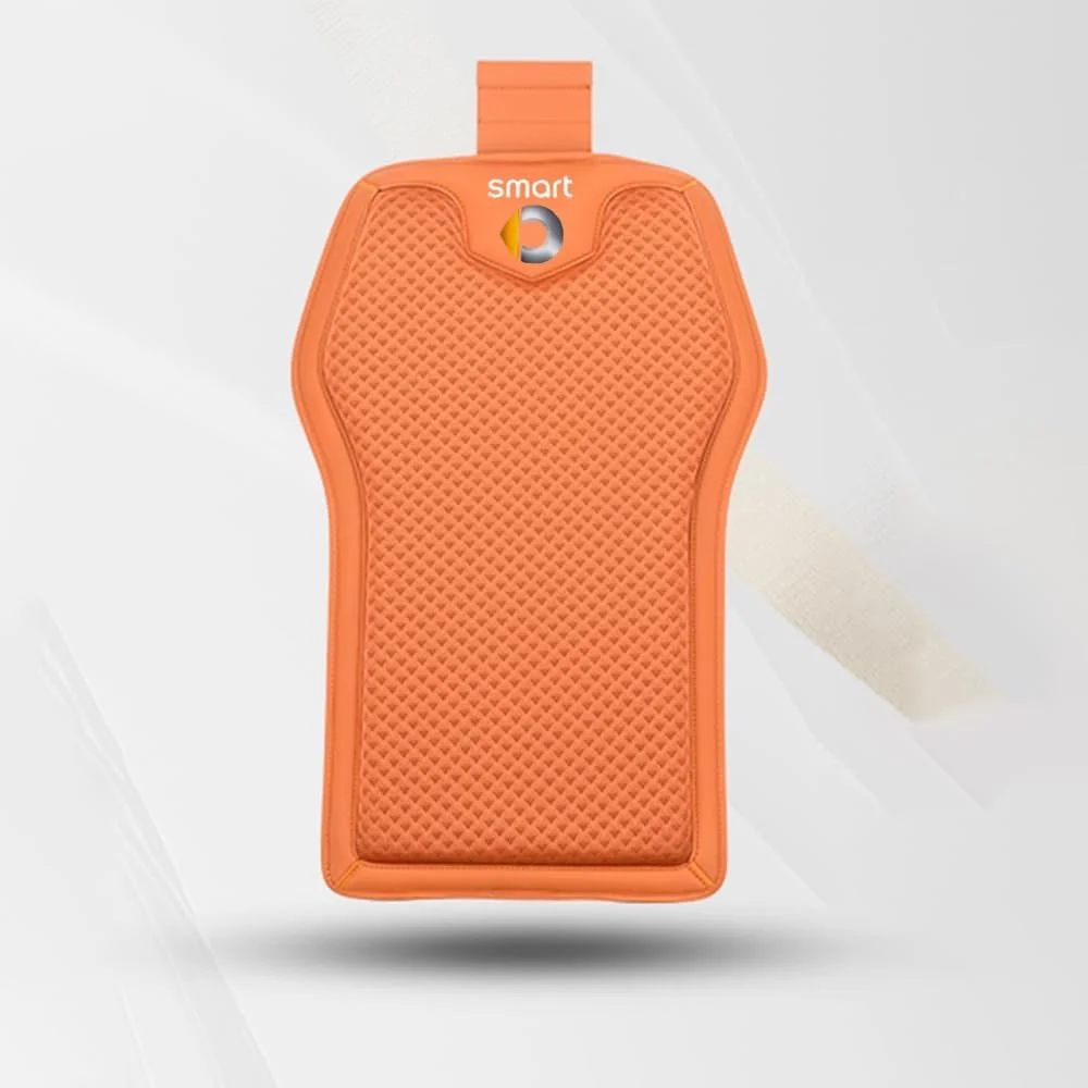 Car Seat Cushion for  Front Rear Seat Protector Cushion Non-Slip Wear-Resistant Interior Accessories