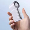 New outdoor portable long-lasting super cooling mini fan handheld
