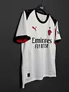 Joyfball 2025/2026  AC Milan Away Football jersey