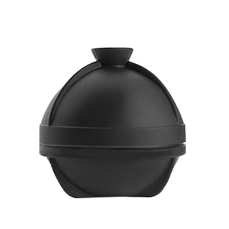 Luxurious Solid Color Silica Gel Kitchen Molds 1 Piece