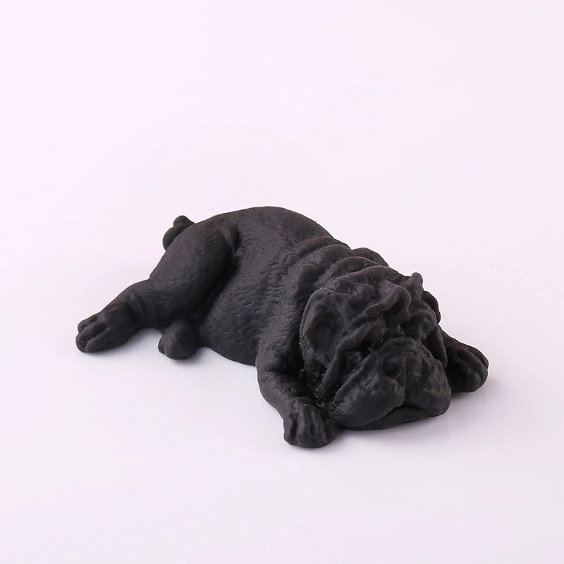 Squishy Toy Dog TPR Toys