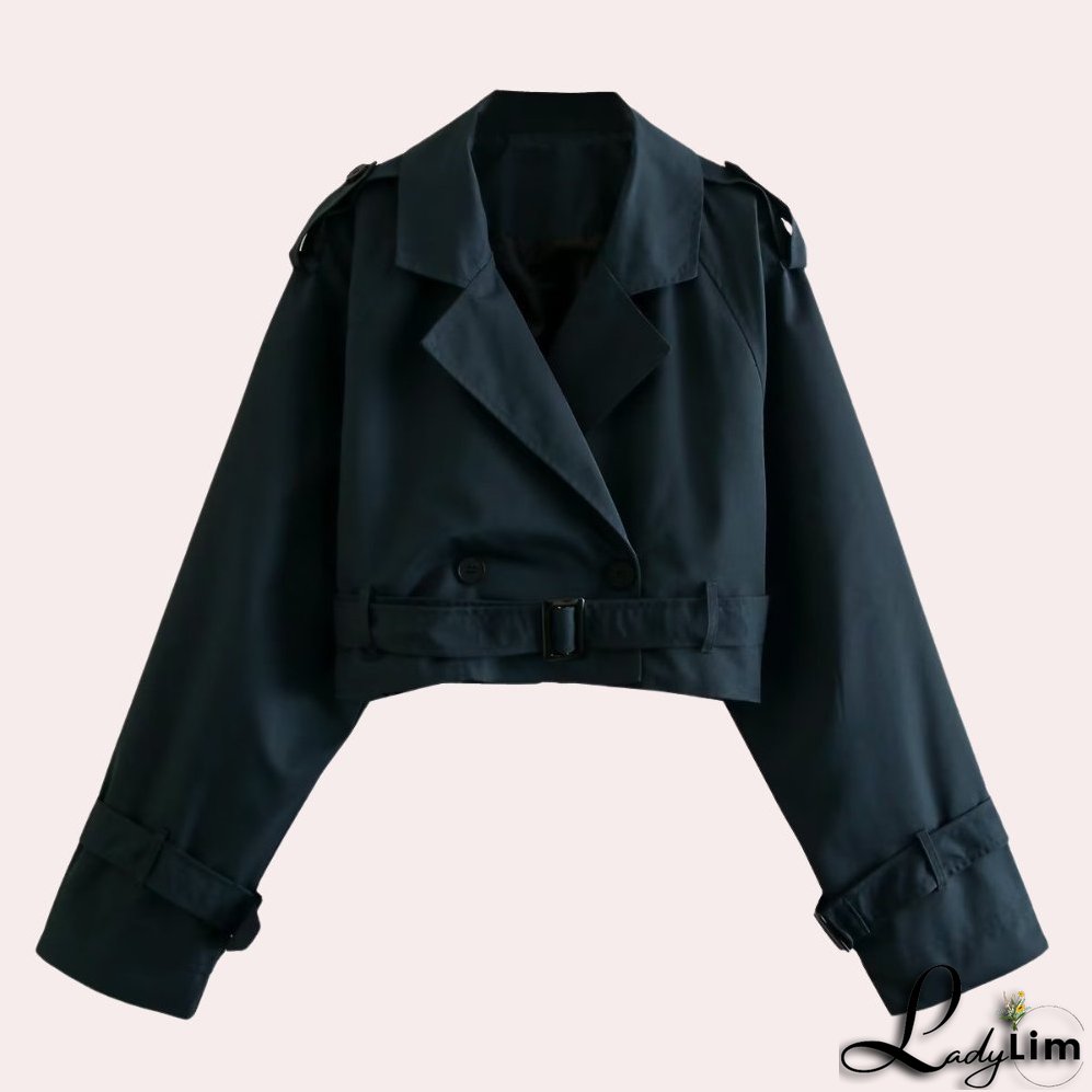 Effortless and Classy winter garment