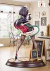 1/6 Scale Maid Jane Doe - Zenless Zone Zero Resin Statue - YM Studio