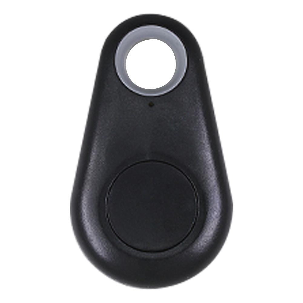 

Remote Control Anti-Lost Keychain Bluetooth Tracker Key Finder Tags, Black, 501 Original