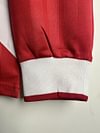1993/1995 Retro Liverpool Home Football Jersey Long Sleeve 1:1 Thai Quality love fball