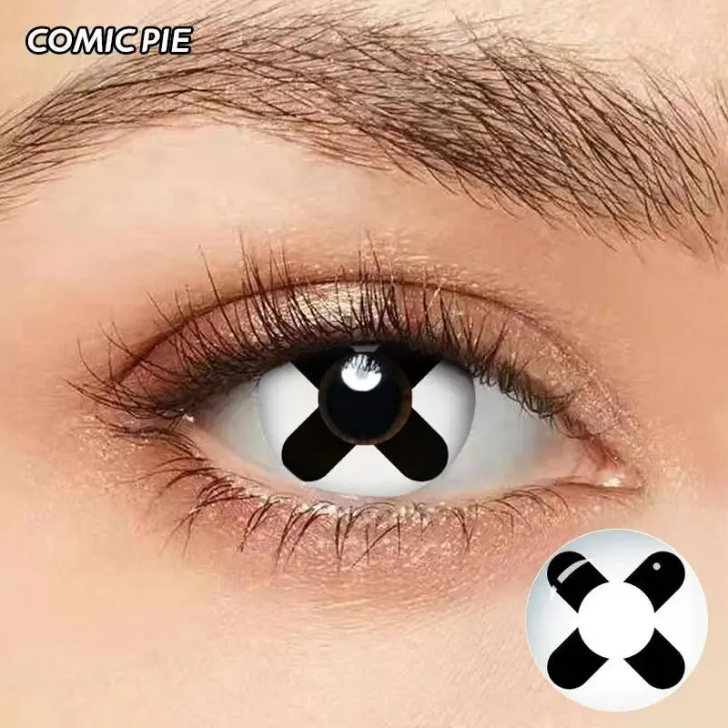 [Character Name] anime cosplay eye accessories product photo