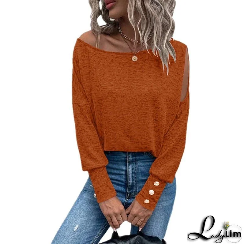 Classic and Stylish Blouse