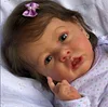 20" Flora Truly Reborn Baby Doll Girl - RBBI-Myrebornbabydoll® Myrebornbabydoll®