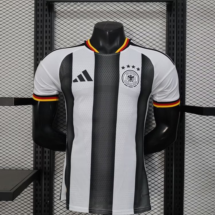 2026-27 Germany Special Edition - Player Edition