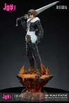 1/4 Scale Squall Leonhart with LED - Final Fantasy VIII Resin Statue - Joy Station Collection