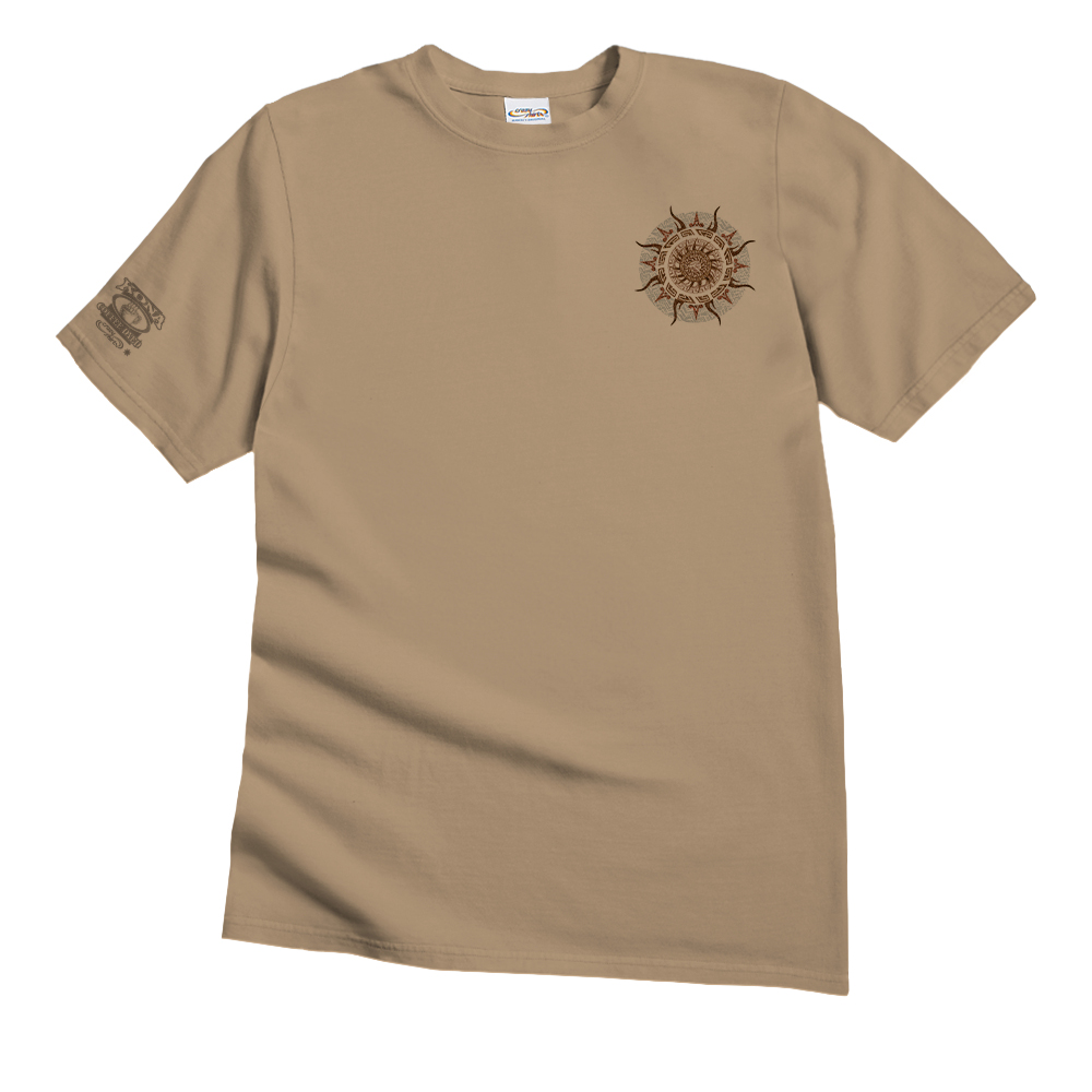  Texas Aloha Graphic T-Shirt - Perfect for Casual Summer Outings