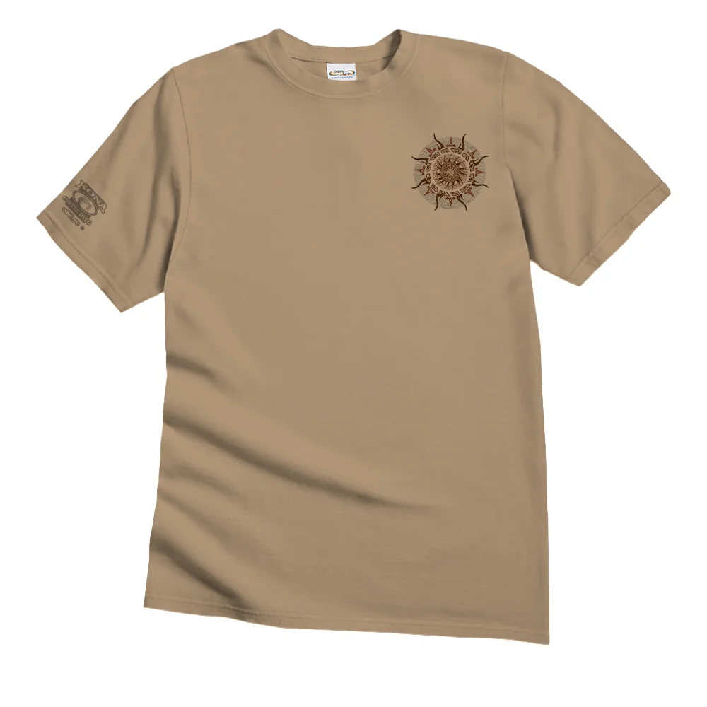  Texas Aloha Graphic T-Shirt - Perfect for Casual Summer Outings