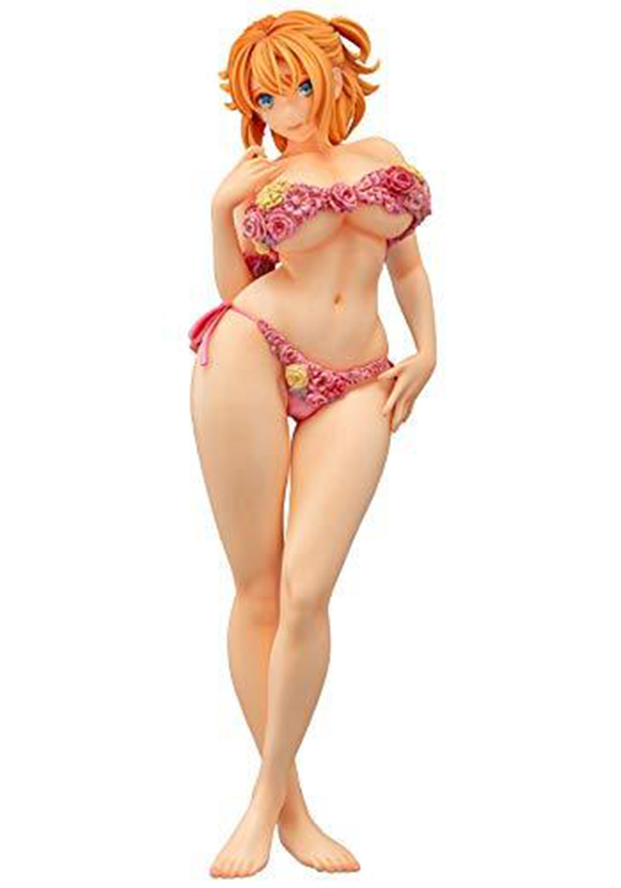 Mousou Teinen Yamanashi Yurie - 1/6 scale - Original Character - Daiki Kougyou-shopify