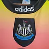 1996/1997 Retro Long Sleeve Newcastle United Goalkeeper Football Shirt 1:1 Thai Qualit