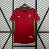 1997 Retro Portugal Home Football Shirt 1:1 Thai Quality
