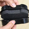 Colorless Shoe Wax Brush Shoe Polish Sponge Brush-Cattlan-Adracos