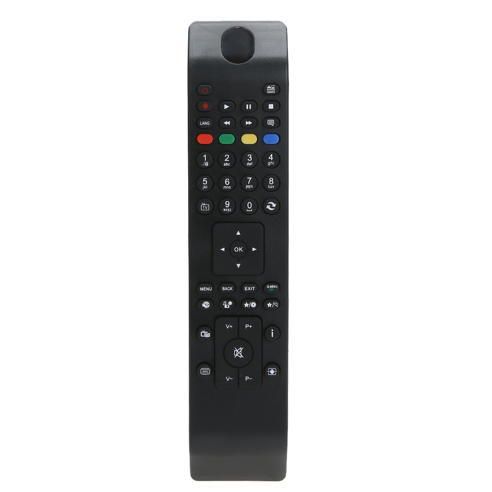 

Universal Television Controller Replace TV Remote Control for JVC RC4800, 501 Original