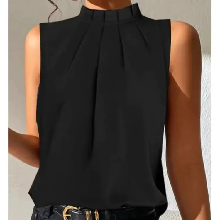 ANNA BLOUSE