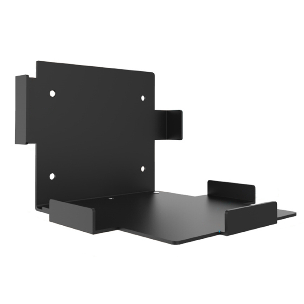 

Metal Game Console Wall Mount for Xbox Series X Storage Holder Bracket Rack, 501 Original