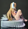 1/4 Scale Bunny Darian - Brown Dust 2 Resin Statue - Starengrave Studio