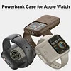 Suitable For Apple Watch Mobile Power Wireless Magnetic Charger