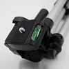 1m Level Tripod Aluminum Alloy Adjustable Height Self Leveling Bracket Rack