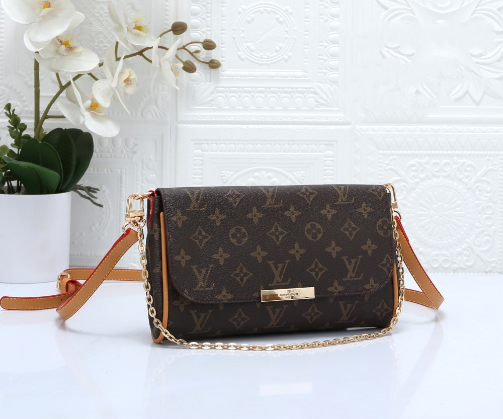 [Factory Direct Sales🔥] 2023 Presbyopia Printed Classic Louis Vuitton Women's Fashion Handheld Crossbody Shoulder Bag - Medium - Middle East Promotion💥