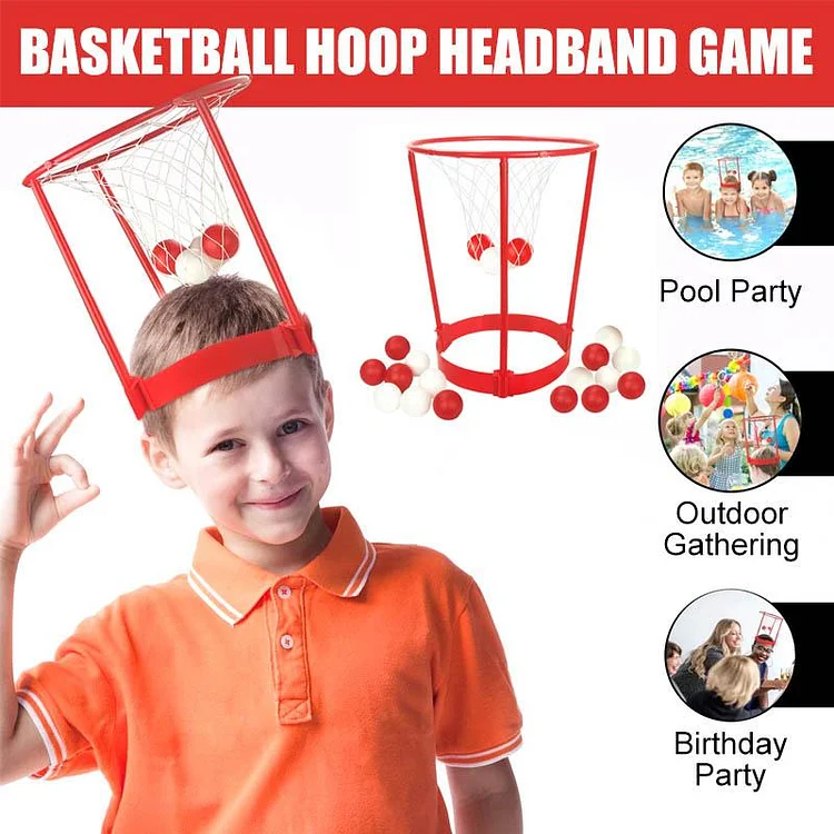 Overhead Basketball Hoop | 168DEAL