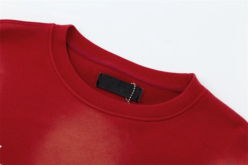 Amiri 2023 new fashion Hoodie