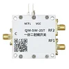 0.1-6GHz SPDT Switch RF Single Pole RF Switch 1 To 2 Microwave Electronic Switch
