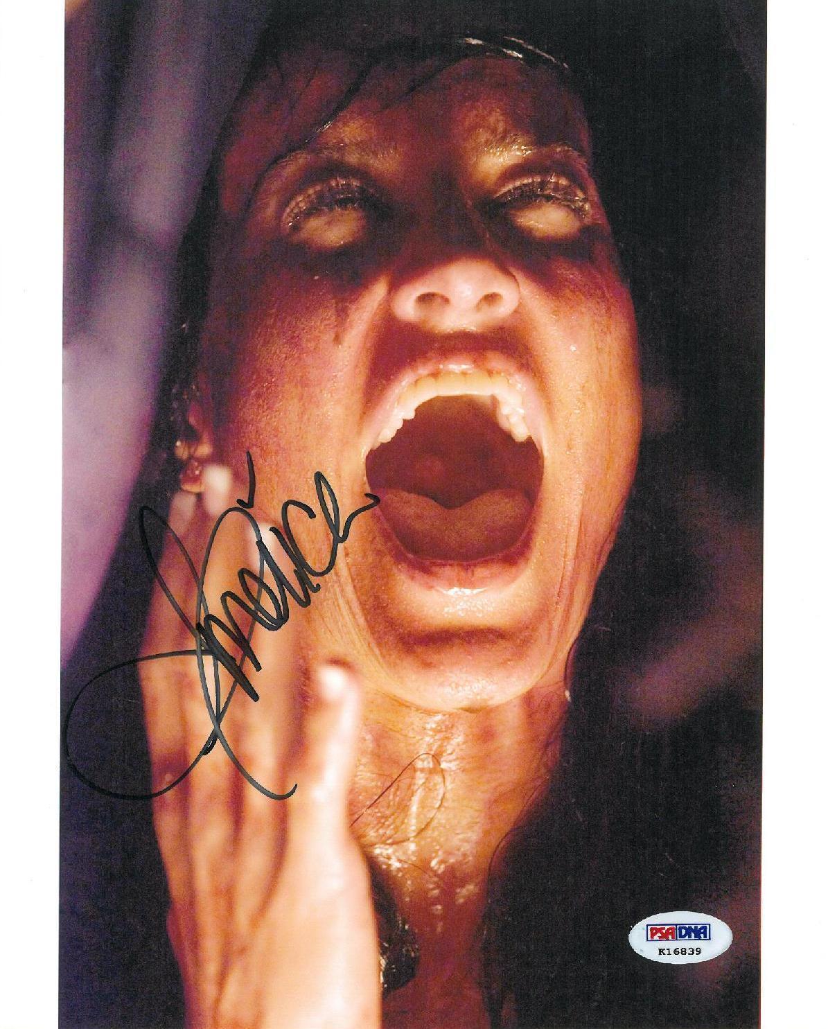 America Olivo Signed Authentic Autographed 8x10 Photo Poster painting (PSA/DNA) #K16839