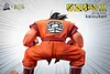 1/6 & 1/4 Scale Kaiouken Son Goku - Dragon Ball Resin Statue - Yav May Studios [In Stock]