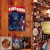(Multi Style)Movie - Vintage Metal Signs - 20*30cm