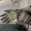 Unisex Indestructible Protective Tactical Gloves