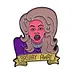 Dama Desenfadada Diva