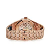 Audemars Piguet Royal Oak Selfwinding Rose Gold and Diamonds 15452OR.ZY.D038VE.01