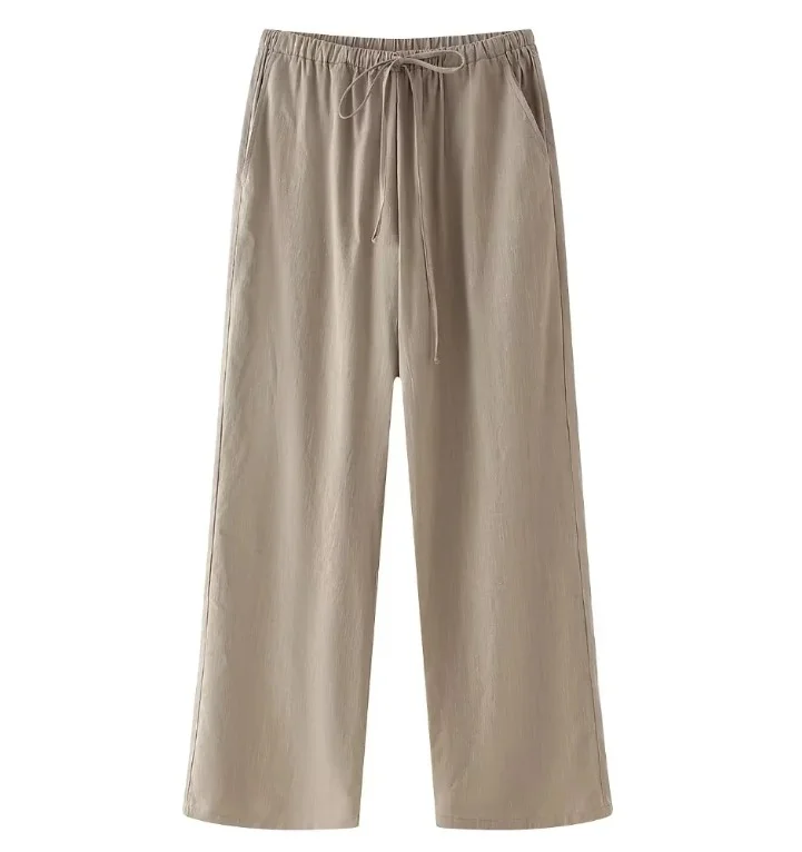 Nigikala Nigikala Women's Clothing INS Bursts Of Tindula Fork Skirt Plus Trouser Trouser Cover Decoration