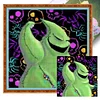 Oogie Boogie Man - 11CT Stamped Cross Stitch 40*40cm