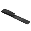 Nylon Holster Holder Case Belt Magic Tape Pouch for LED Flashlight Torch