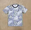 Joyfball 2025/2026 Tottenham Training Soccer Jersey 1:1 Thai Quality