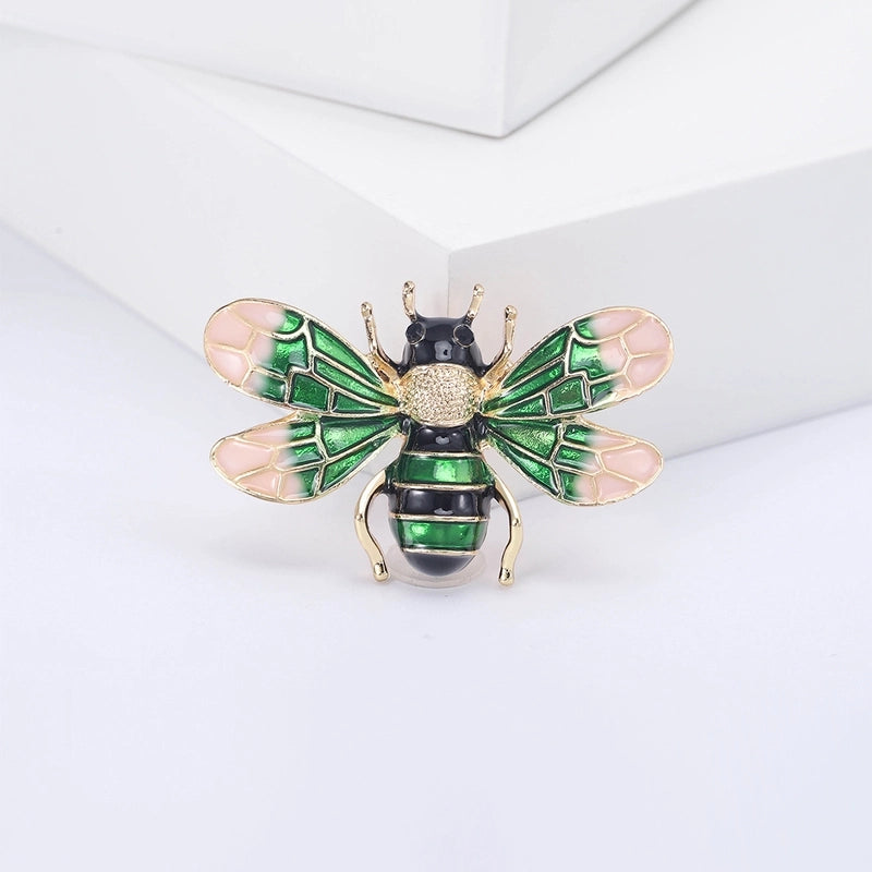Cute Minimalist Pin Animal Alloy Women’s Brooches