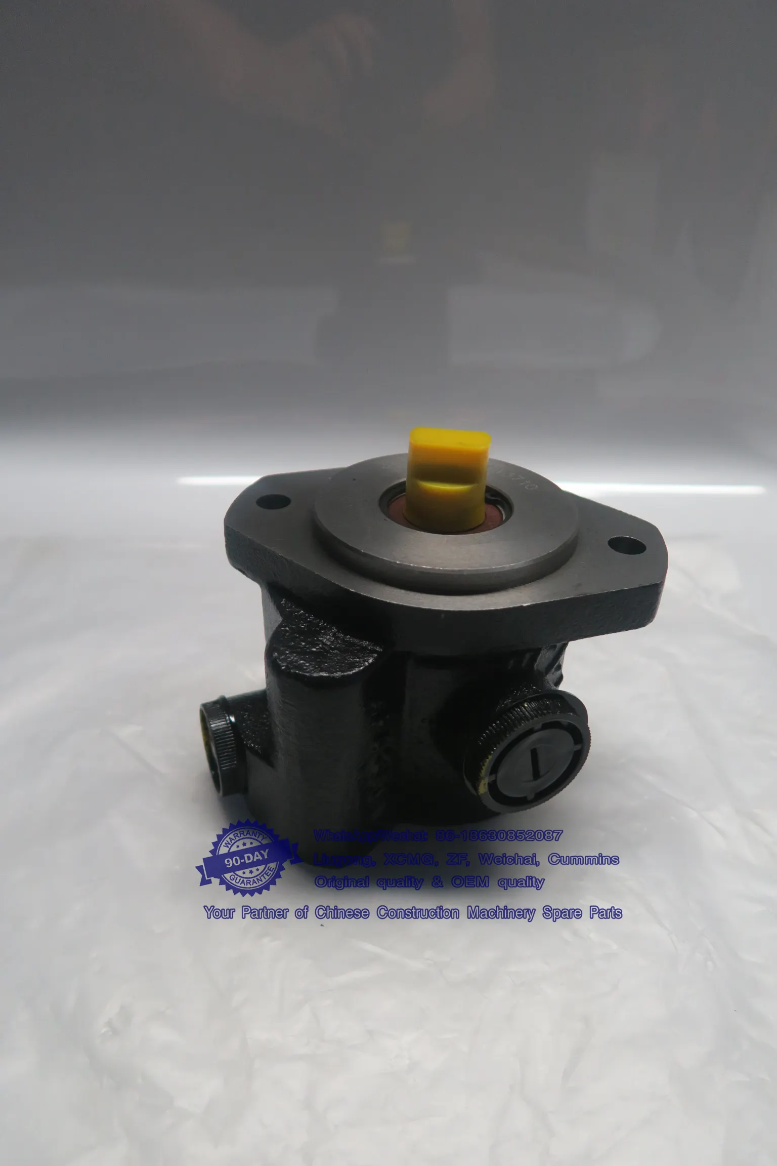 Full Range Spare Parts