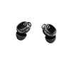 Bluetooth-compatible Translation Earbuds Real Time with Touch Control Color Screen Charging Case AI Language Translator Earbuds for Travel Business