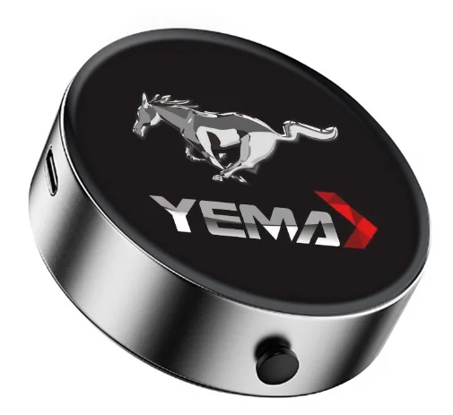 Vacuum adsorption car mobile phone holder