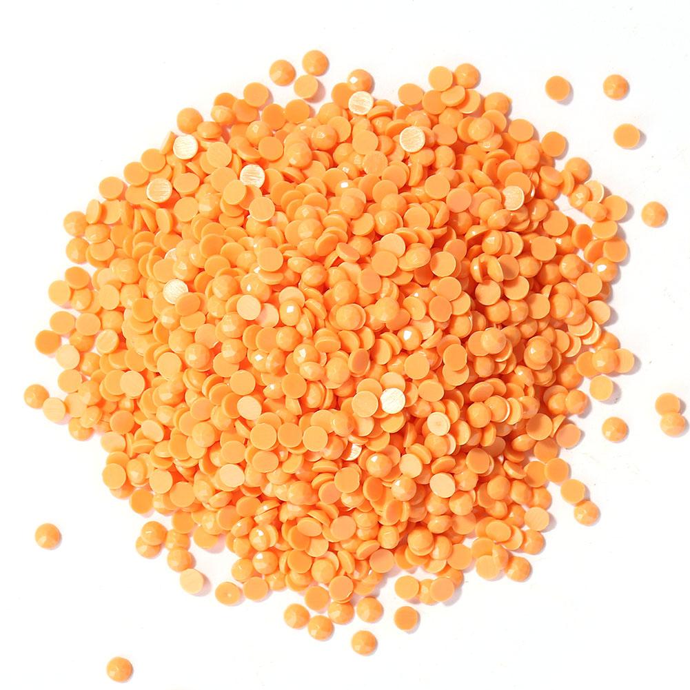 

Round Beads Stone DMC - 402, 501 Original