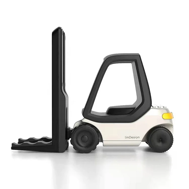 Forklift Wireless Charger