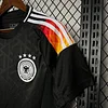 2024-2025 Germany Pre-match training uniform Jersey love fball