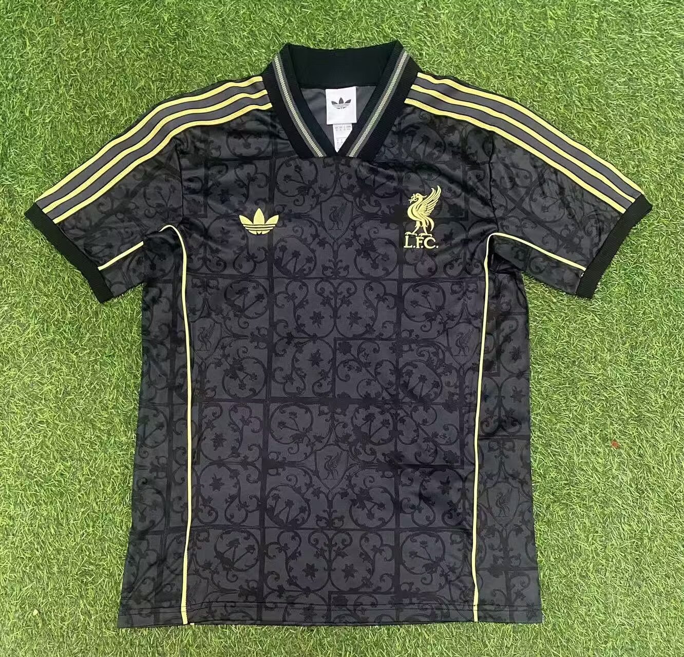 25/26 Liverpool Special Edition Football shirt Thai Quality